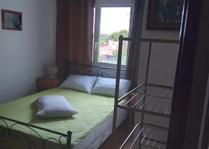 Bel Appartement Avec Prestations Et Terrasse