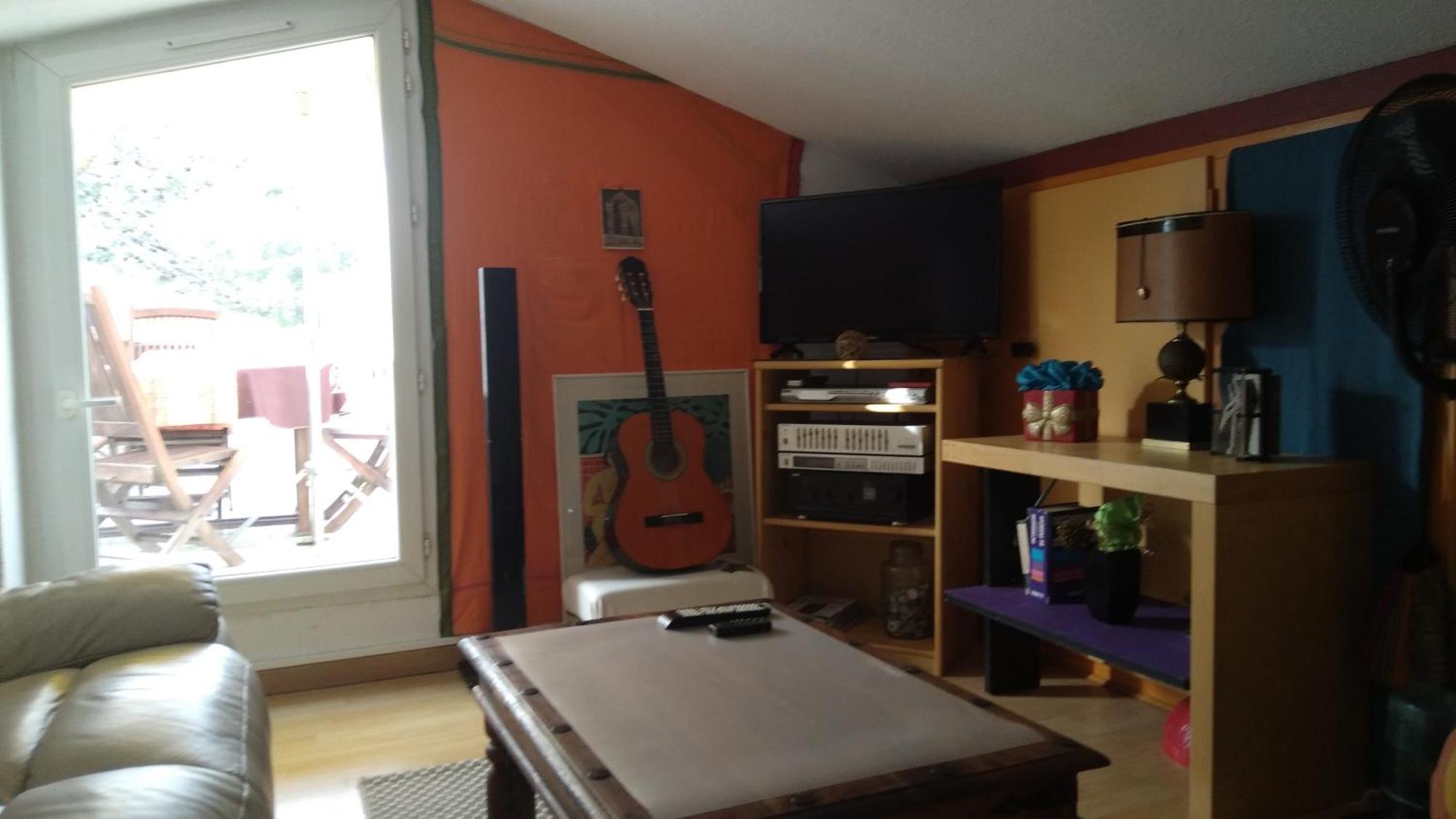Bel Avec Prestations Et Terrasse * Canet-en-Roussillon