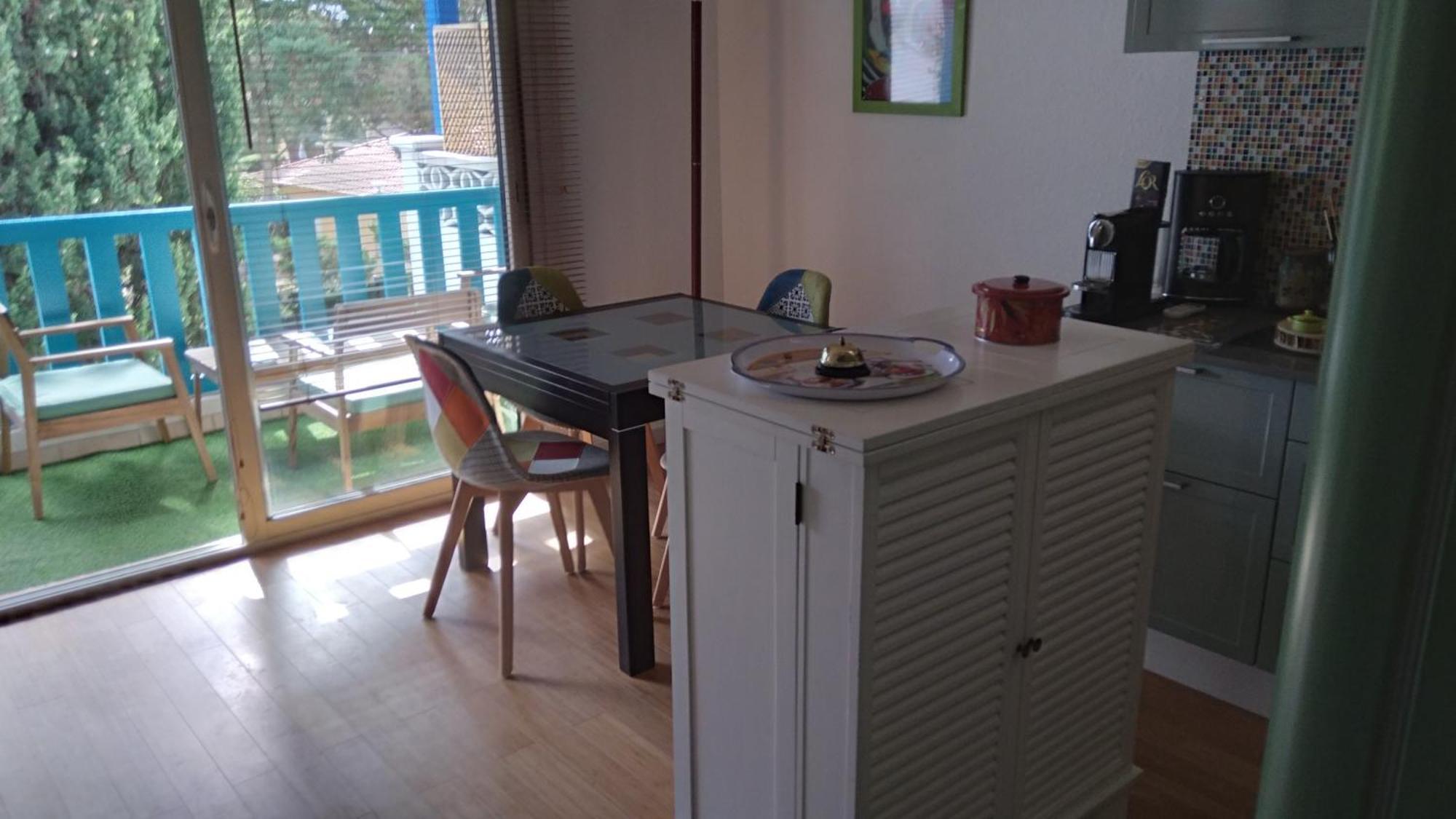 Bel Avec Prestations Et Terrasse *